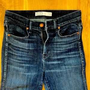 Ayr skinny jeans - size 29